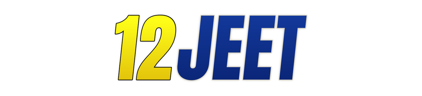 12jeet লোগো